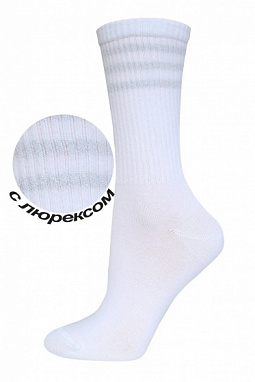 Носки жен.
