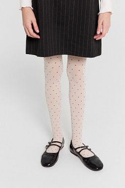 Колготки дев.