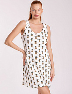 Сорочка ноч жен.