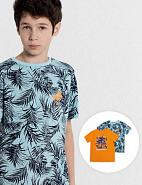 Фуфайка мал.