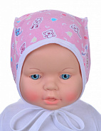 Чепчик дев.