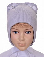 Шапка дев.