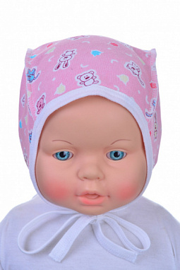 Чепчик дев.