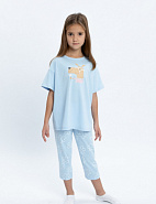 Пижама дев.