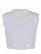 Бюстье дев.