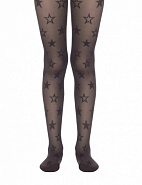 Колготки дев.