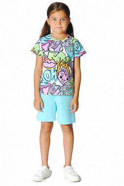 Джемпер дев.