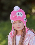 Шапка дев.