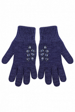 Перчатки дев.