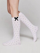 Гольфы дев.