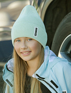 Шапка дев.