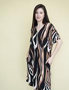 Платье жен.