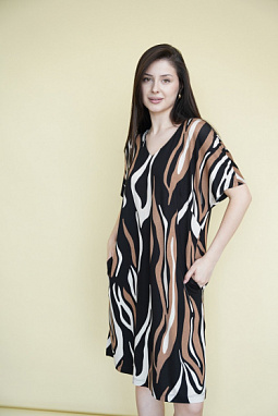 Платье жен.