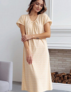 Сорочка ноч жен.