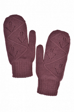 Варежки дев.