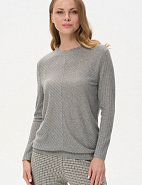 Джемпер жен.