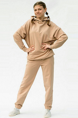 Костюм дев.