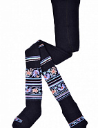 Колготки дев.