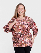 Джемпер жен.