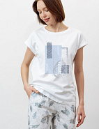 Фуфайка жен.