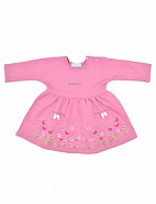 Платье дев.