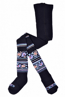 Колготки дев.