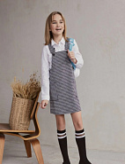 Гольфы дев.