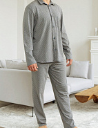 Пижама муж.