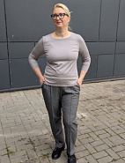 Джемпер жен.