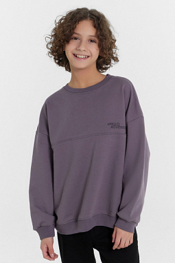 Джемпер мал.