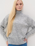 Джемпер жен.