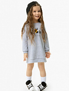 Платье дев.