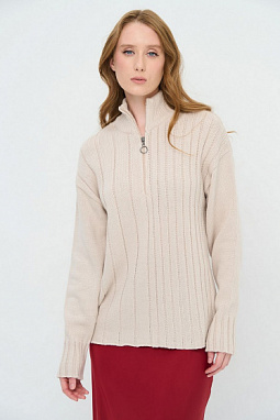 Джемпер жен.