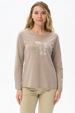 Джемпер жен.