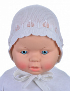 Шапка дев.