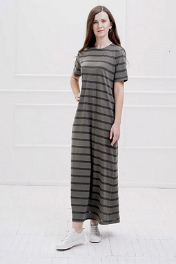 Платье жен.