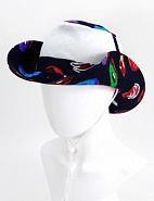 Панама мал.