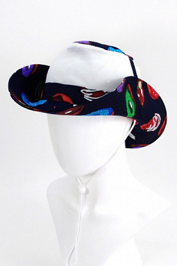 Панама мал.