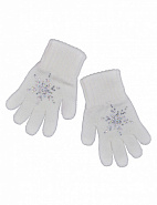 Перчатки дев.