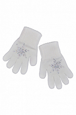 Перчатки дев.