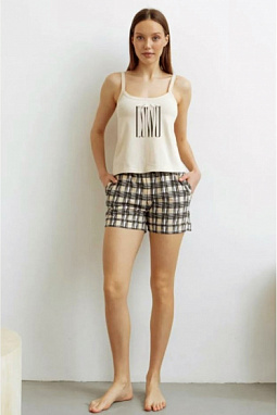 Костюм жен.