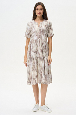 Платье жен.