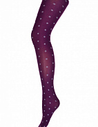 Колготки дев.