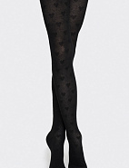 Колготки дев.