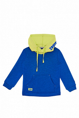 Джемпер мал.