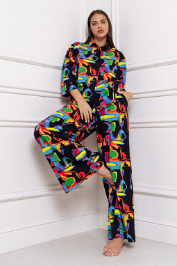 Костюм жен.