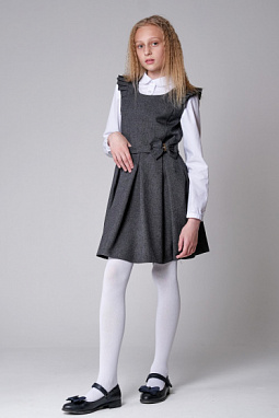 Колготки дев.