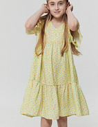 Платье дев.