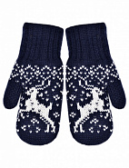 Варежки мал.