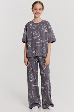 Комплект дев.